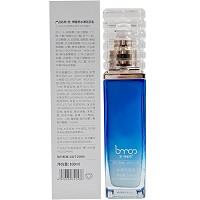 圣博蜜思 水漾花蕊乳100ml 水乳质地、即时补水、淡化细纹/干纹、改善干燥粗糙肌肤