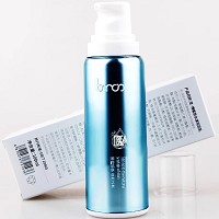 圣博蜜思 水漾花蕊乳100ml 水乳质地、即时补水、淡化细纹/干纹、改善干燥粗糙肌肤