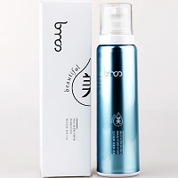 圣博蜜思 玻尿酸注水喷雾120ml 微小水雾、更易吸收、改善干燥、修护粗糙、恢复透亮光泽