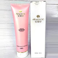 安婕妤 臻采焕颜洁面乳300ml 泡沫细腻、清除毛孔中的污垢及多余油脂、洗后不紧绷、柔软水润