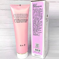 安婕妤 臻采焕颜洁面乳300ml 泡沫细腻、清除毛孔中的污垢及多余油脂、洗后不紧绷、柔软水润