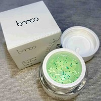 圣博蜜思 绿凝珠啫喱30g 水凝质地、清新水润、及时退红、多重滋养、随时舒缓脆弱敏肌