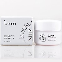 圣博蜜思 瓷润肌护晚霜30g 减少色斑/暗沉、均匀肤色、通透亮白、丰盈润养、改善粗糙干燥