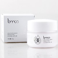 圣博蜜思 瓷润肌护日霜30g 净化肌肤、减少色素沉着、提亮肤色、通透亮白、润泽光滑