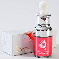 圣博蜜思 透明质酸精华液30ml 改善干燥/粗糙/缺水肤质、紧致嫩肤、淡化细纹、细腻饱满