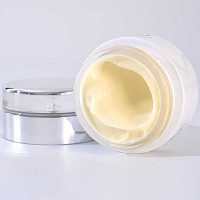 圣博蜜思 素凝气质霜30g 柔润质地、易于吸收、轻盈保湿、细腻修护、安抚脆弱/干燥缺水肌肤