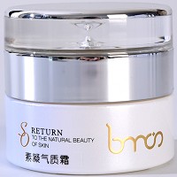 圣博蜜思 素凝气质霜30g 柔润质地、易于吸收、轻盈保湿、细腻修护、安抚脆弱/干燥缺水肌肤