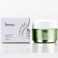 圣博蜜思 瓷柔润颜霜50g 嫩白透亮、改善暗淡肤色、光滑细腻、滋养修护、紧致饱满、保湿润泽