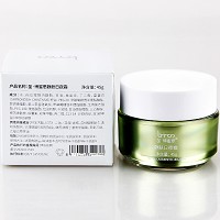 圣博蜜思 瓷柔润颜霜50g 嫩白透亮、改善暗淡肤色、光滑细腻、滋养修护、紧致饱满、保湿润泽