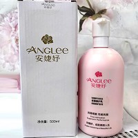安婕妤 优能修护乳500ml 温和补水、舒缓修护、改善干燥粗糙/红敏脆弱肌肤