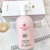 安婕妤 优能修护乳500ml 温和补水、舒缓修护、改善干燥粗糙/红敏脆弱肌肤