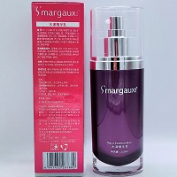 圣玛歌 水漾精华乳120ml(水氧精华乳)补水补氧、滋润红嫩、水润弹滑，预防干纹和细纹出现