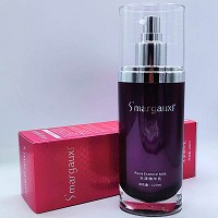 圣玛歌 水漾精华乳120ml(水氧精华乳)补水补氧、滋润红嫩、水润弹滑，预防干纹和细纹出现