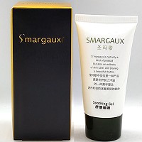 圣玛歌 舒缓啫喱50g 调理敏弱型肌肤、舒缓红敏、修护红血丝、敏弱肌从此无忧