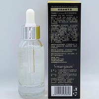 圣玛歌 烟酰胺植萃液30ml(亮白原液)减淡痘印及黑点、提亮肤色、预防瑕疵生成