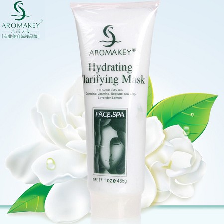 芳香天使 水合面膜485g 净化、保湿、改善敏弱