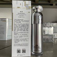 朗斯 臻宠奢养微晶乳100ml 淡化纹路、增强弹性、紧致轮廓、滋润保湿