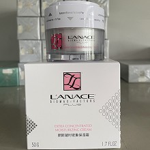朗斯 凝时密集保湿霜50g 滋润保湿、水嫩光采、改善干燥/脱屑/粗糙/幼纹等肌肤