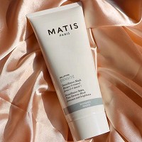 MATIS魅力匙 双效去角质膏200ml 柔滑乳霜,溶解老化肥厚角质,清洁毛孔内污垢,提亮肤色,柔嫩光滑