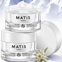 MATIS魅力匙 舒缓精华日晚霜50ml(敏肌抗衰修护)弹嫩水润、匀净肤色、改善...