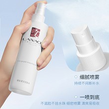 朗斯 糖肽柔润活肤水240ml 沁润补水、舒缓保湿、改善干燥/缺水/老化肌肤