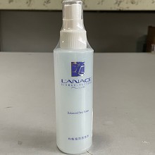 朗斯 均衡海洋活性水120ml 清爽保湿、舒缓肌肤、改善干燥/油性/缺水性肌肤