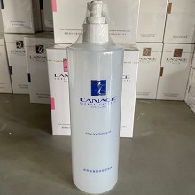 朗斯 氨基酸亲肤洁面露480g 清爽洁净、水润不紧绷、清洁彩妆残留、细腻亲肤