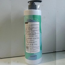 爱奴雅 保湿啫喱面膜500g 凝胶质地、易于吸收、净爽不粘腻、清新润泽清透