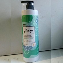 爱奴雅 保湿啫喱面膜500g 凝胶质地、易于吸收、净爽不粘腻、清新润泽清透