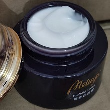 爱奴雅 青春妙龄霜55g 减淡细纹、抑制皱纹、紧实饱满、细嫩青春、改善粗糙/干燥肌肤