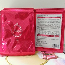 爱奴雅 冰膜12片*28ml/盒(7系)水嫩光泽、提亮肤色、舒缓退红、医美后修护、晒后修复