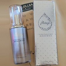 爱奴雅 嫩肤紧致精华液35ml(集效抗皱精华液)紧致提拉轮廓、改善松弛皱纹