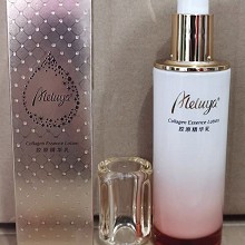 爱奴雅 胶原抚纹精华乳100ml 补水锁水、平纹抗皱、细致嫩肤、水润丝滑、远离干燥