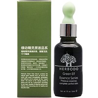 琦草集 绿动精灵伴侣原液30ml 净化排浊、增强吸收