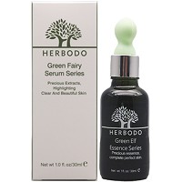 琦草集 绿动精灵伴侣原液30ml 净化排浊、增强吸收