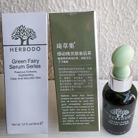 琦草集 玉露养护原液30ml(洋甘菊原液)修护角质层、帮助在生、改善敏弱现象