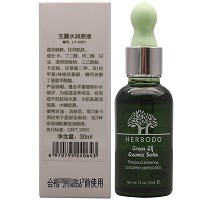 琦草集 玉露水润原液30ml(雪耳原液)改善干燥、粗糙肌肤