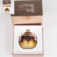 琦草集 臻美睛采眼霜20g 淡化黑眼圈、抚平细纹、淡褪眼纹、紧致提拉眼肌