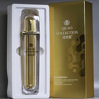 琦草集 重组胶原菁纯乳100ml 深层滋养、强化弹力、修复安抚、分层抗衰、收紧筋...