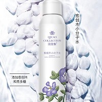 琦草集 愈创木小分子水100ml 改善干燥缺水肌肤、柔润光泽