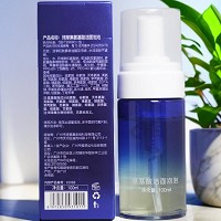 琦草集 氨基酸洁面泡泡100ml 绵密泡沫、温和清洁、洁净毛孔、滋润保湿