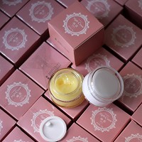 琦草集 晚霜20g(莹皙营养晚霜老配方)改善斑点、暗黄、粗糙肌肤