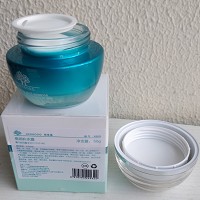 琦草集 倍润补水霜50g(鲜活补水霜)凝露质地、晶莹剔透、鲜活水嫩
