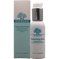 琦草集 保湿赋活滋润乳液80ml 深层保湿、缓解干燥、长久锁水