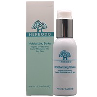 琦草集 保湿赋活清爽乳液80g 水乳质地、细腻清爽、保湿不油腻