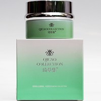 琦草集 仙人掌透润霜30g 日夜呵护、补水保湿、平衡水油