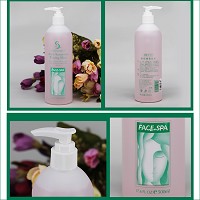 芳香天使 橙花稀香花水500ml 补水保湿 舒缓改善敏弱