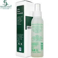 芳香天使 玫瑰稀香花水120ml 补水保湿 白皙亮肤 白皙水嫩