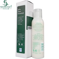 芳香天使 雪肌亮肤乳120ml 清爽保湿 水嫩肌肤亮白乳液