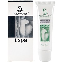 芳香天使 水嫩无暇粉底液(象牙色)30g 亮白隔离锁水 遮瑕修饰肤色 象牙白